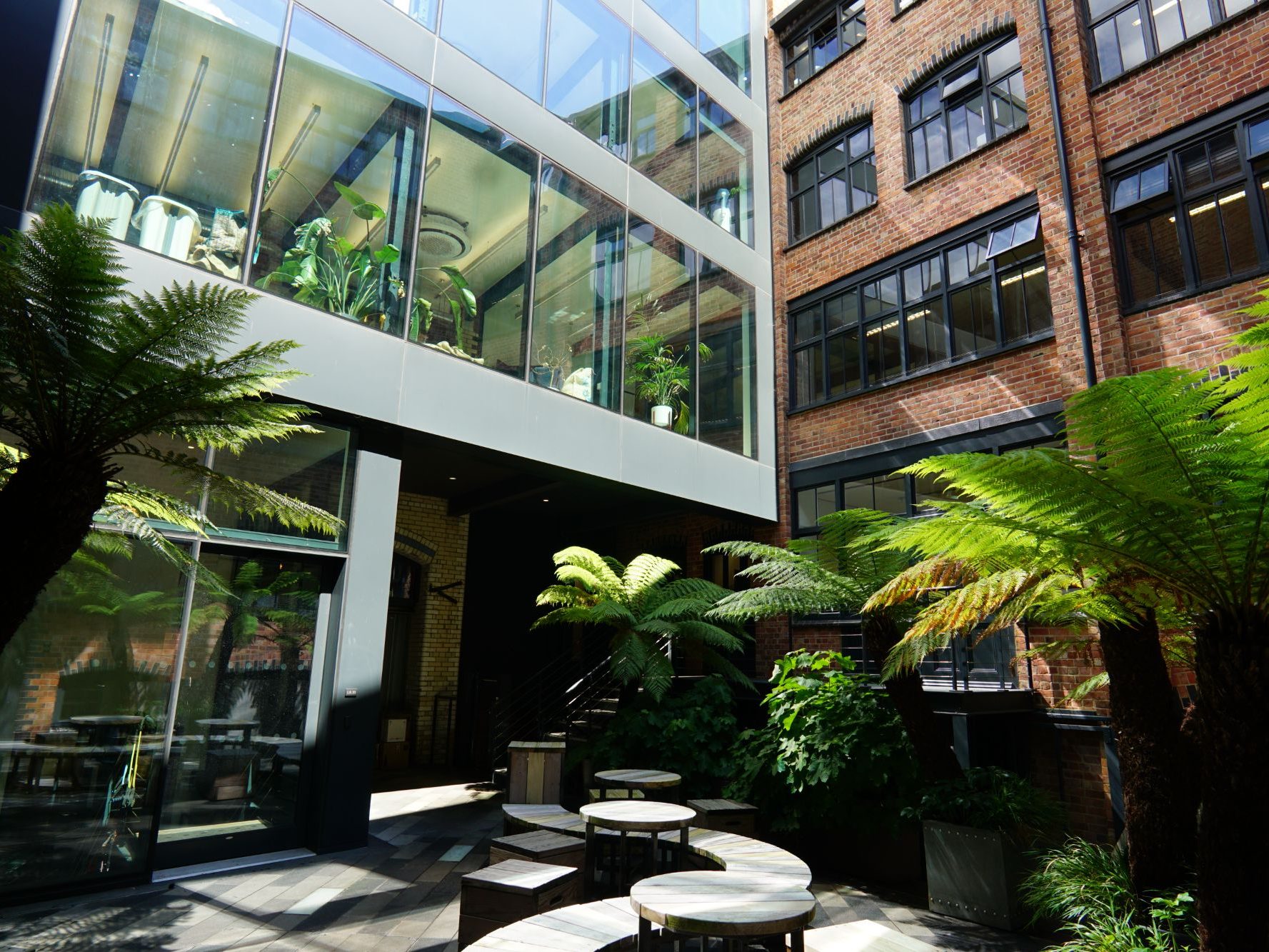 Formal House, Cheltenham