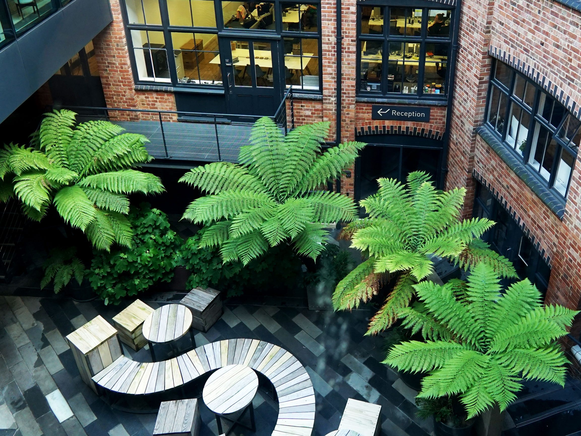 Formal House, Cheltenham