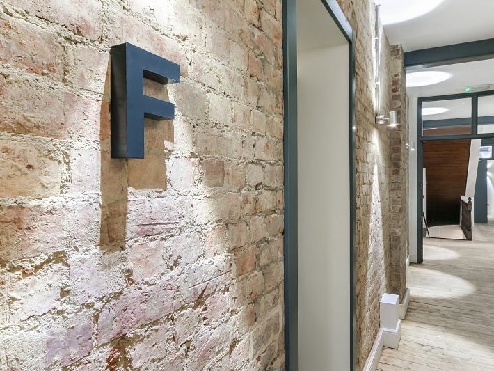 Formal House, Cheltenham