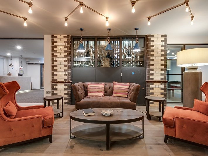 Formal House, Cheltenham