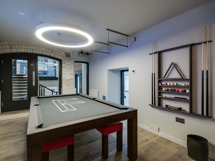 Formal House, Cheltenham