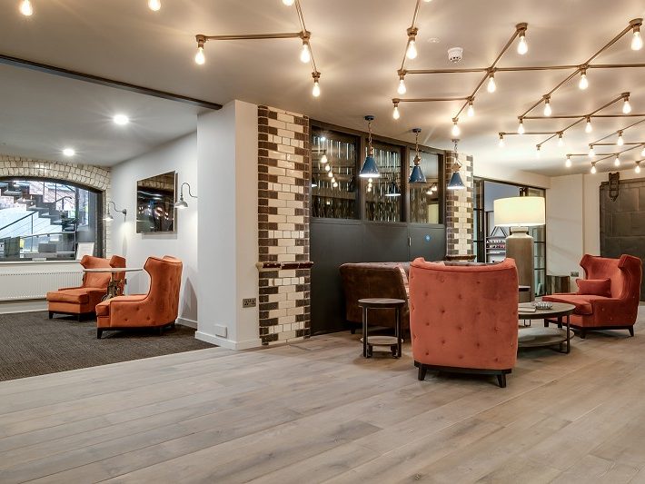 Formal House, Cheltenham