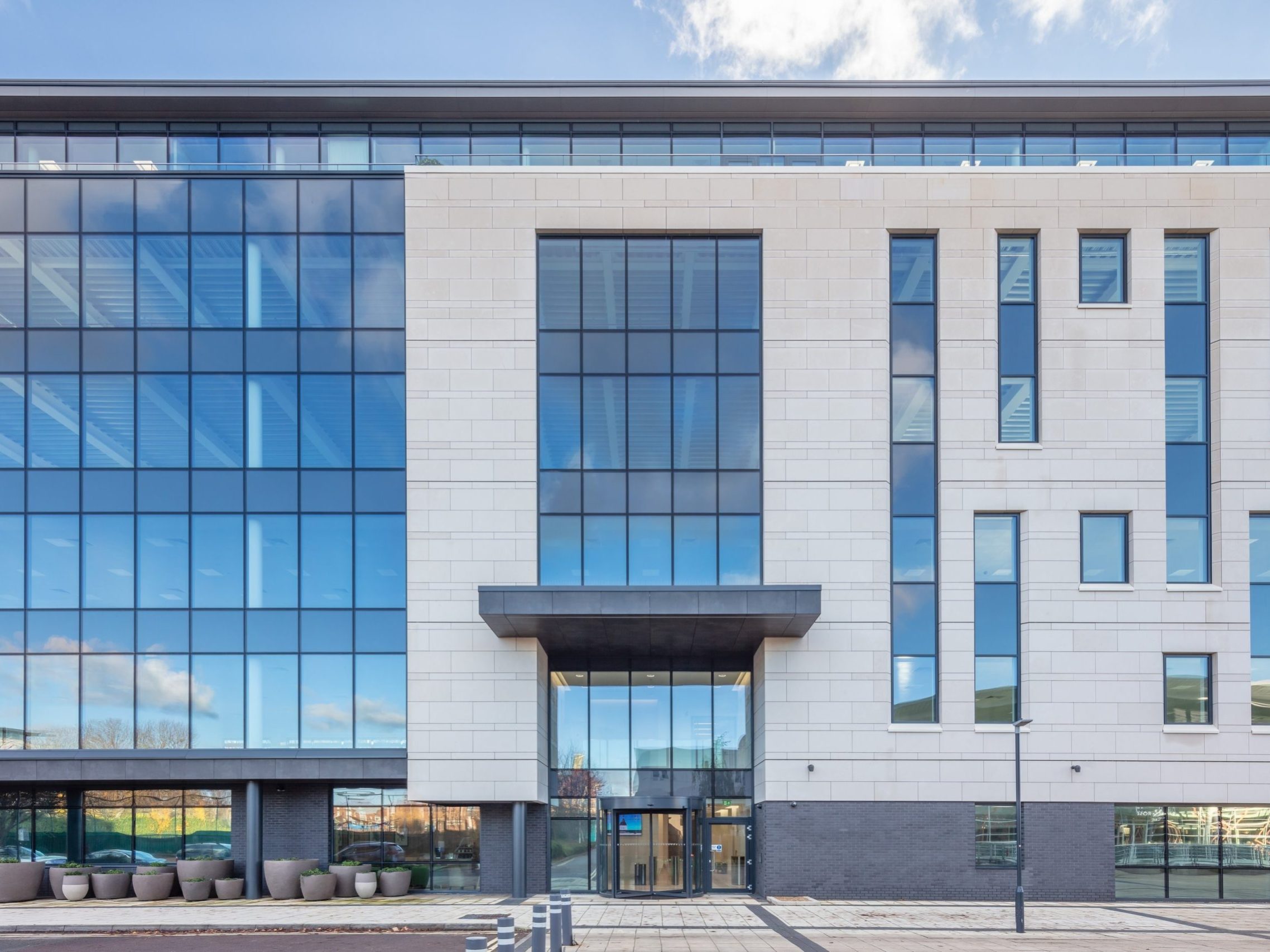 Honeybourne Place Cheltenham