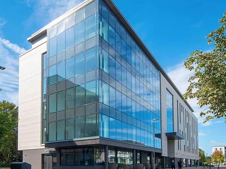 Honeybourne Place Cheltenham