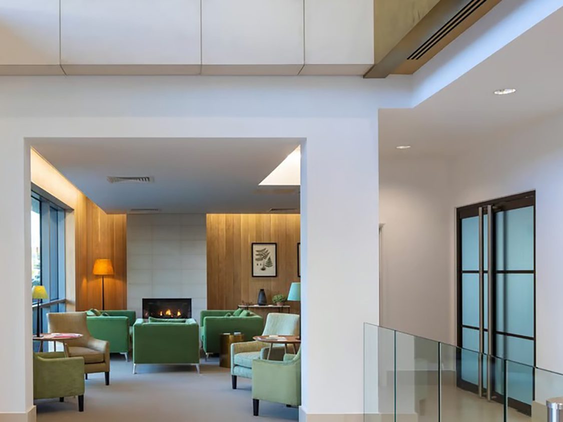 Honeybourne Place Cheltenham