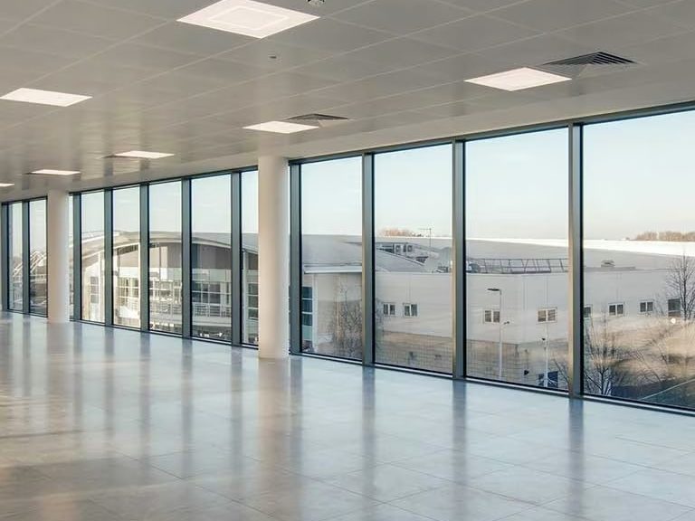 Honeybourne Place Cheltenham